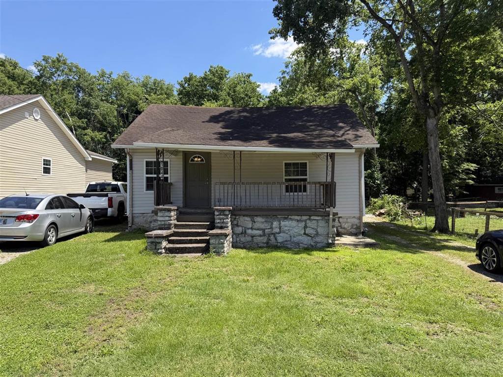 221 Spring Creek Ave
