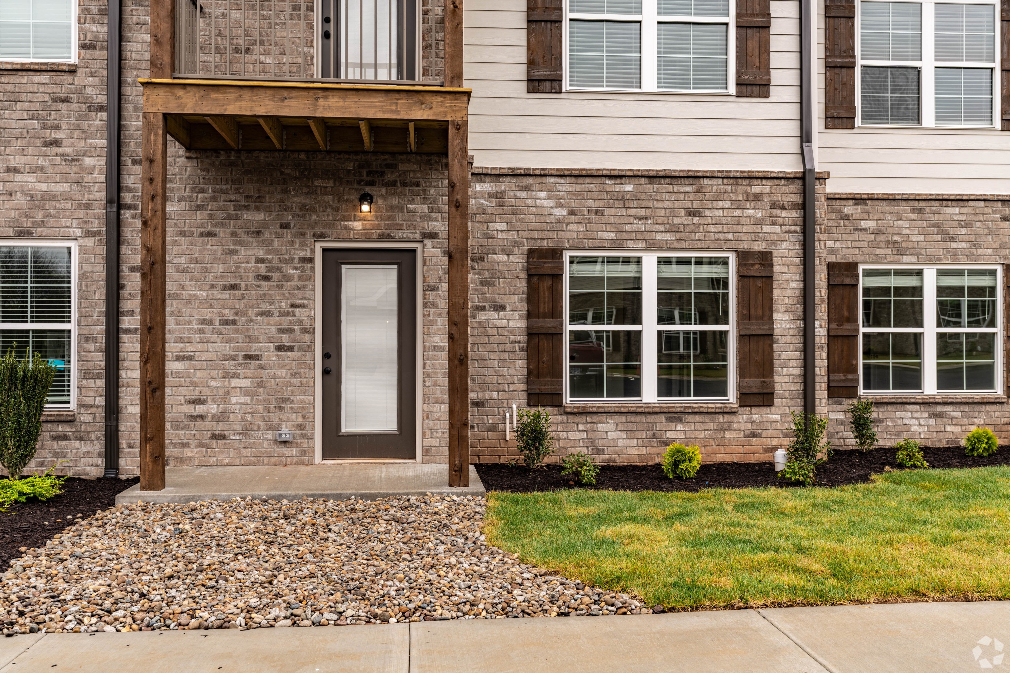 Grove Park Apartments