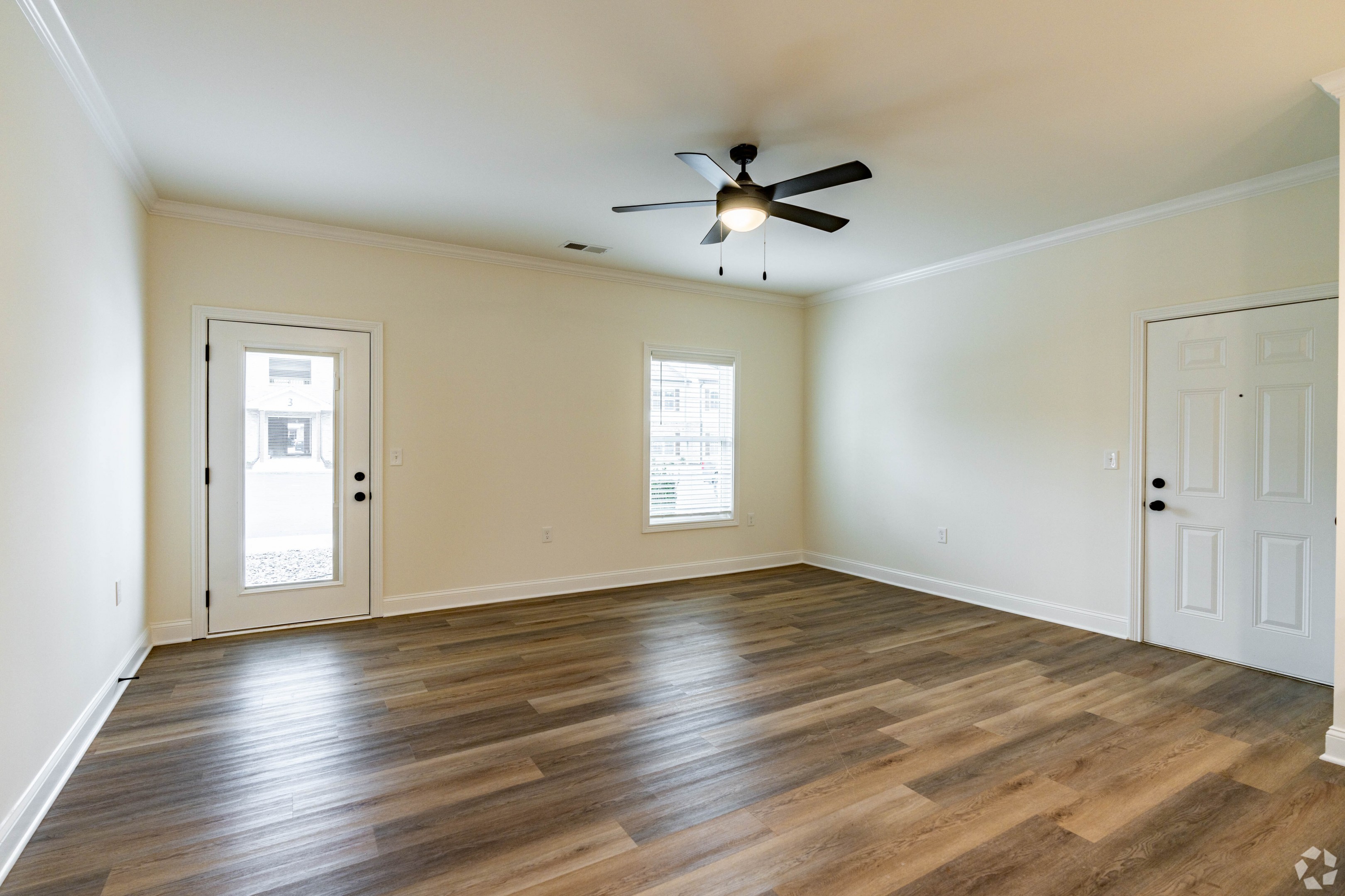 Grove Park Apartments