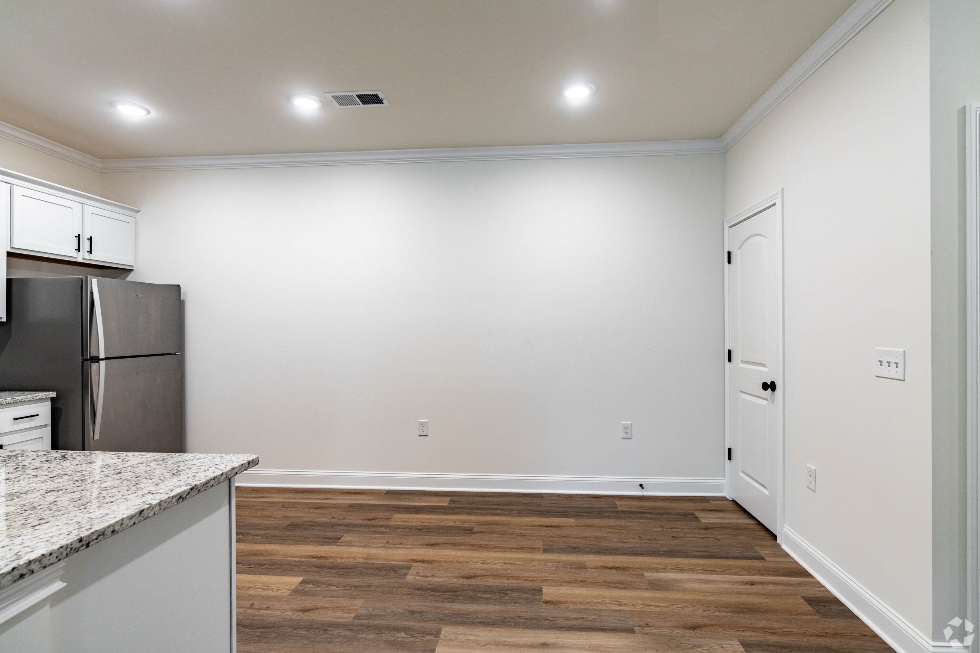Grove Park Apartments