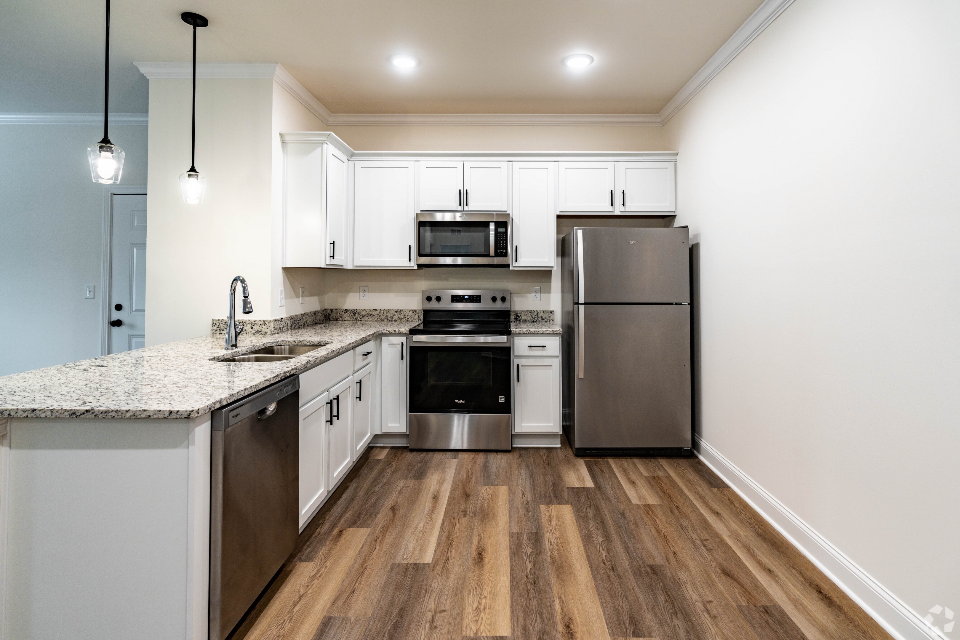 Grove Park Apartments