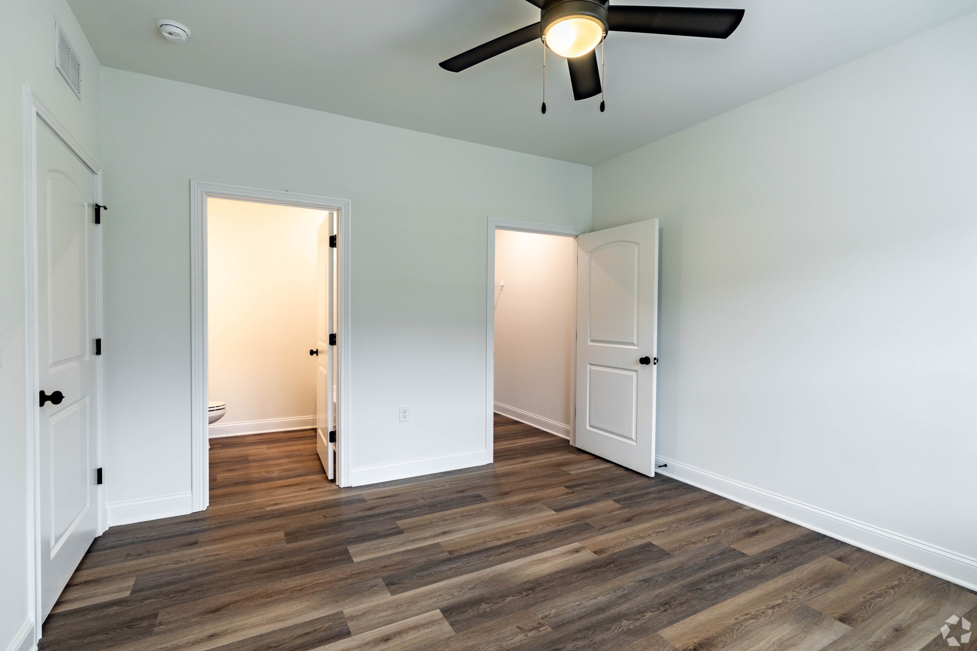 Grove Park Apartments